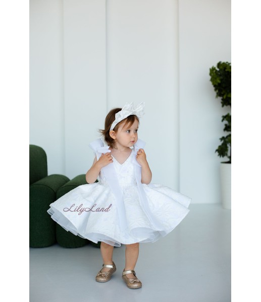 Дитяча святкова сукня Мальва