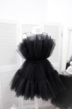 Комплект нарядных платьев Барби цвет черный