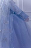 Дитяча святкова сукня Ельза
