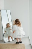 Дитяча святкова сукня Мілі, колір айворі