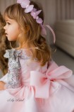 Дитяча святкова сукня Шарлотта